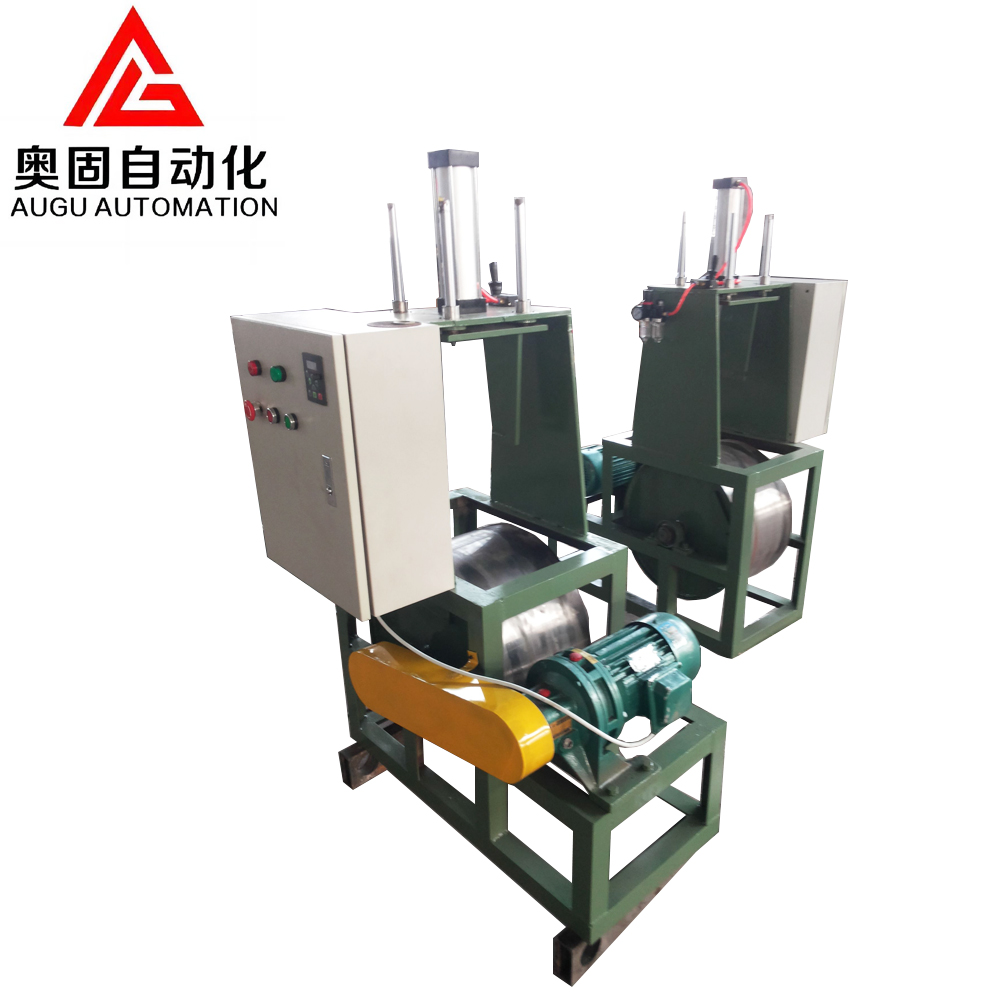 Augu မော်တော်ဆိုင်ကယ် Tire Mileape Tester: အရည်အသွေးအာမခံချက်အတွက်ယုံကြည်စိတ်ချရသောလက်ထောက်