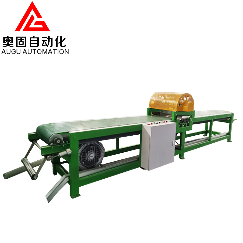 Augu TRAD ဖြတ်တောက်ခြင်းကိရိယာ - တိကျသော, ထိရောက်သောနှင့်စိတ်ကြိုက်ပြုလုပ်နိုင်သည်