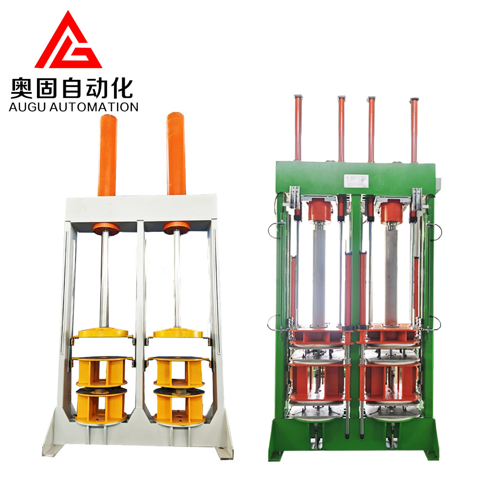 Augu Vulcanizing Press: စိတ်ကြိုက်ပြင်ဆင်ခြင်းကျွမ်းကျင်သူ, လက်မှုလက်ရာသည်ဂုဏ်သတင်းကိုတည်ဆောက်သည်