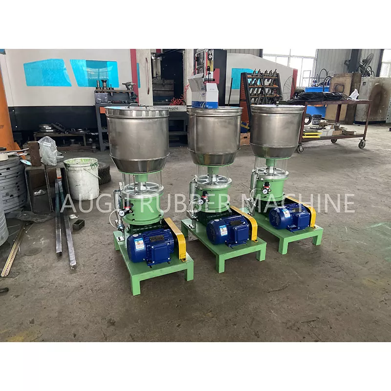 အတွင်း Tube Powder မှုတ်စက်